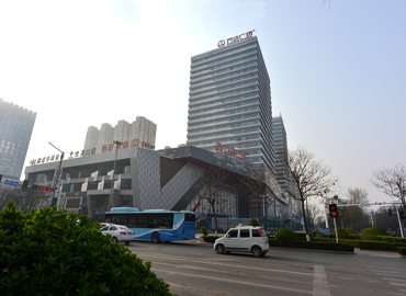 萬達(dá)廣場